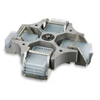 Rotor A-4-62, with 4 MTP buckets