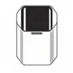 Bucket 500 mL rectangular