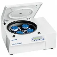 Cell Culture Centrifuge Bundle
