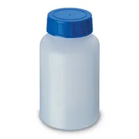 Wide-neck bottle