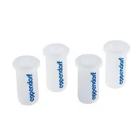 Adapter, for 1 vessel 1.5 - 2.0 mL