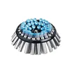 Rotor F-35-48-17, for 24 × 15 mL conical tubes