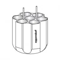 Adapter, for 7 conical tubes 50 mL