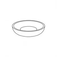 Adapter, for 1 Eppendorf bottle 750 mL