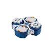 Rotor S-4xUniversal incl. Buckets