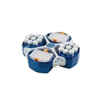 Rotor S-4xUniversal incl. Buckets