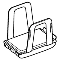 Plate carrier for S-4xUniversal