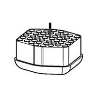 Adapter 12x75mm for S-4xUniversal