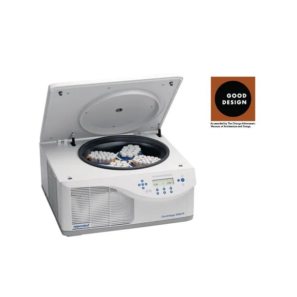 Centrifuge 5920 R