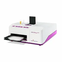 Spectrophotometer SPECTROstarNano
