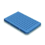 96 x 0.1ml Plate LP, SEMI, Semi-skirted Thin-wall, Low Profile, fits also LightCycler 480 systems