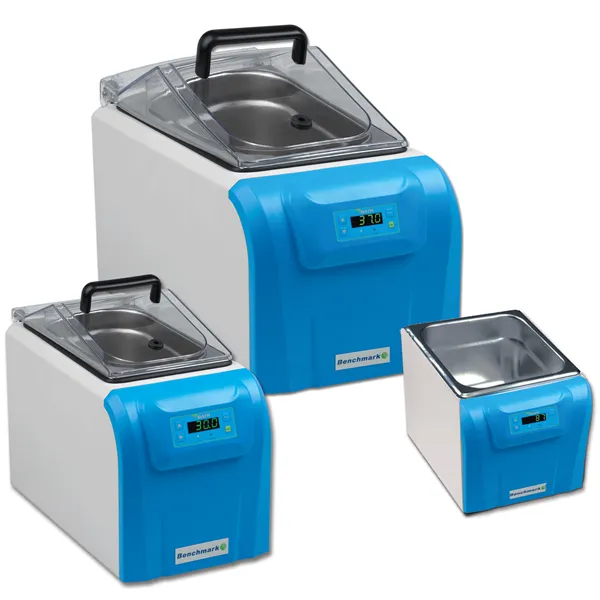 MyBath 12L Digital Water Bath