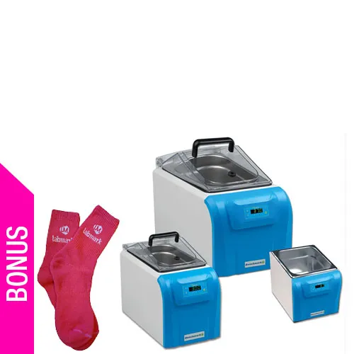 MyBath 2L Digital Water Bath