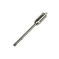 5x75mm Stainless Steel Probe (6 Pack) 