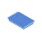 RP,W,SFGC,NON Sk, TRANSFORMER MODEL,cutable,96 well plate, Fits Shell Frame Grids (0.2ml)