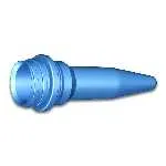 0.5 ml Screw Cap Tube Conical - Extra Low Binding & Bead Beating