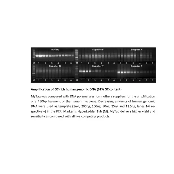 MyTaq DNA Polymerase