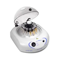 FVL-2400N, Mini-centrifuge/Vortex Combispin