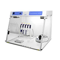 UVC/T-AR, DNA/RNA UV-Cleaner Box with inlet