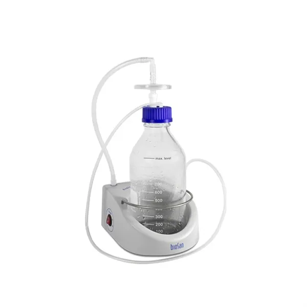 FTA-1, Flask-trap aspirator