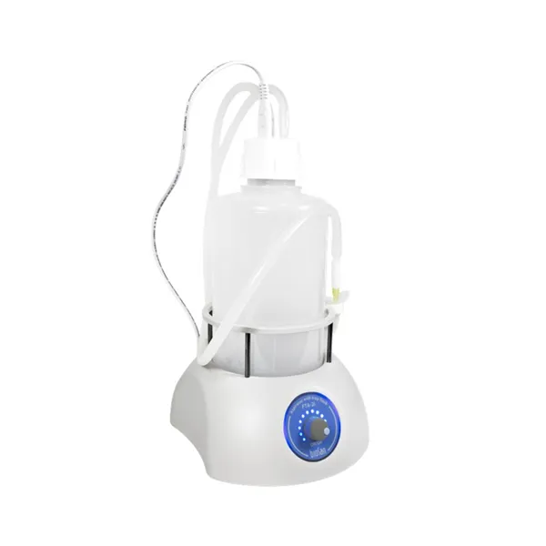FTA-2i, Flask-trap aspirator