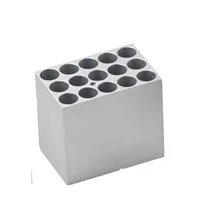 Block for BSH200 15 x 12/13mm, 60 mm high