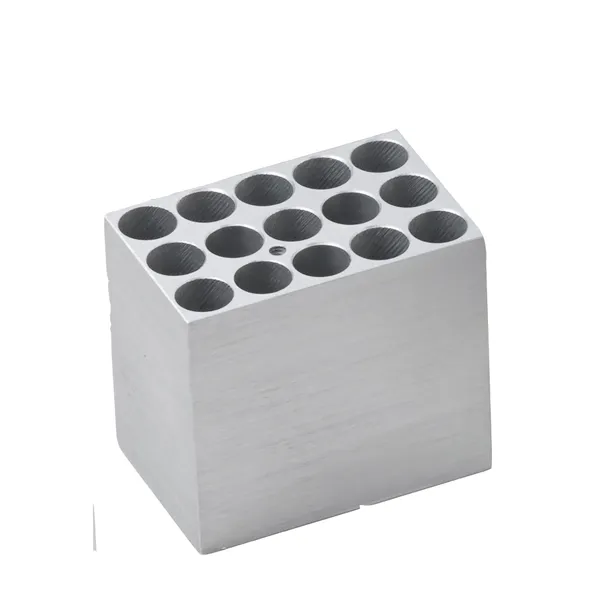 Block for BSH200 15 x 12/13mm, 60 mm high