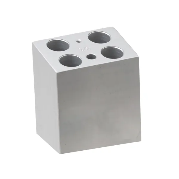 Block for BSH200 4 x 15ml