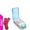 myBlock II Dry Bath, dual position