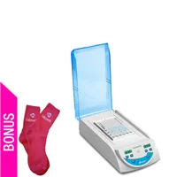 myBlock II Dry Bath, dual position
