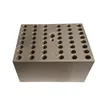 Block for BSH5001/2 48 x 0,2 ml or 6 PCR strips