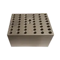 Block for BSH5001/2 48 x 0,2 ml or 6 PCR strips