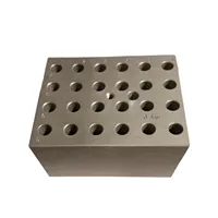 Block for BSH5001/2 24 x 0,5 ml