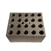 Block for BSH5001/2 20 x 10 mm or 20 x 2 ml