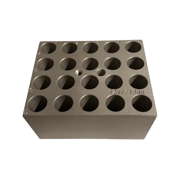 Block for BSH5001/2 20 x 12 mm or 13 mm 