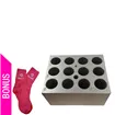 Block for BSH5001/2 12 x 15 ml