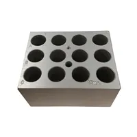 Block for BSH5001/2 12 x 15 ml