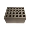 Block for BSH5001/2 24 x 1,5 ml