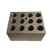 Block for BSH5001/2 12 x 15 mm or 16 mm 