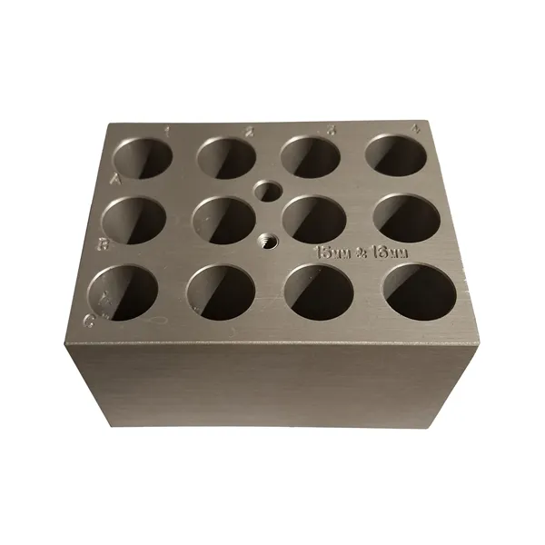 Block for BSH5001/2 12 x 15 mm or 16 mm 