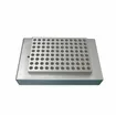 Block for BSH5002/4 PCR plate 96 x 0,2 ml