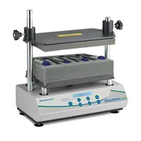 BenchMixer XL Multi-Tube Vortexer