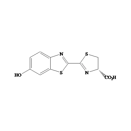 D-Luciferin, Free Acid