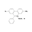 Ethidium monoazide, bromide (EMA)