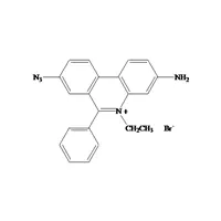 Ethidium monoazide, bromide (EMA)