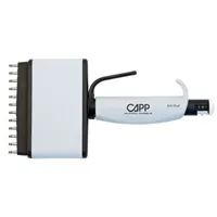 CappAero96 multi pipette,  12-channel