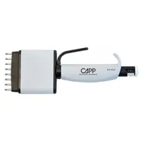 CappAero96 multi pipette,  8-channel