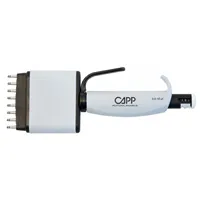 Capp multi pipettes, 8-channel, 30-300 ul