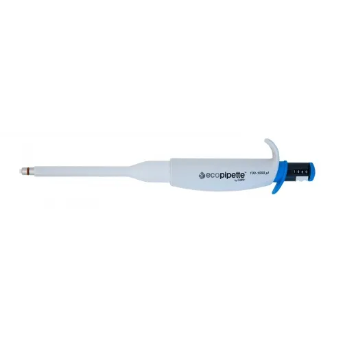 Capp pipette, variable vol. 100-1000 ul, ecopipette