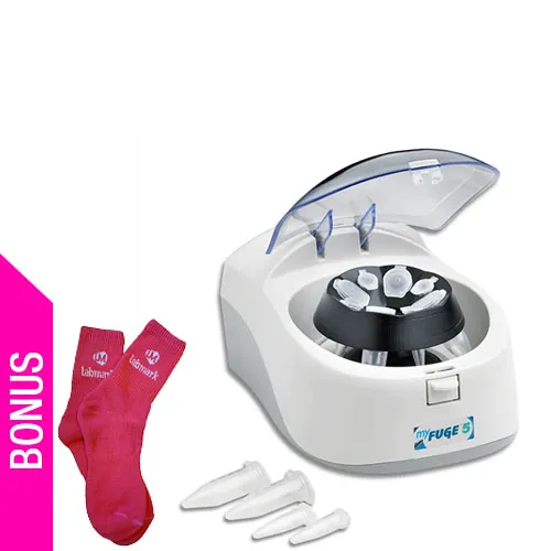 MyFuge 5 Microcentrifuge 